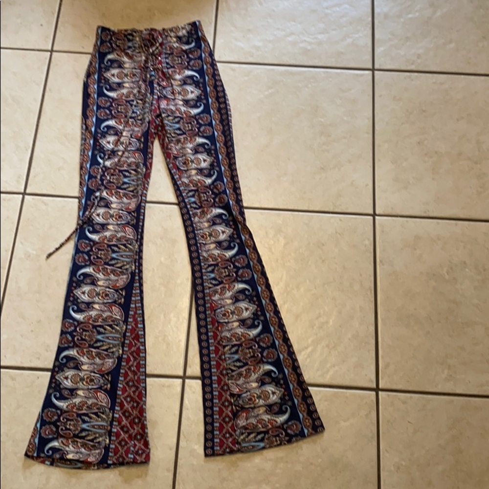 Fashion Nova Pants